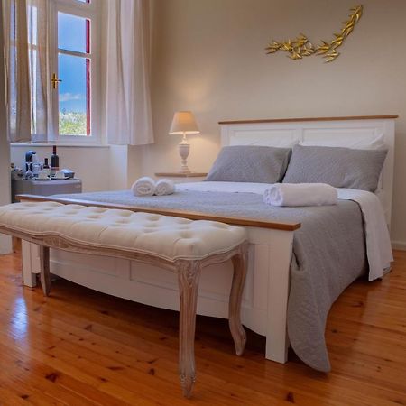 La Suite Blanche Nafplion Exteriör bild