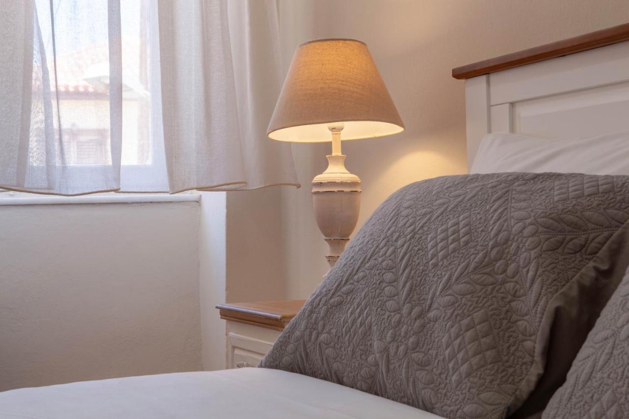 La Suite Blanche Nafplion Exteriör bild
